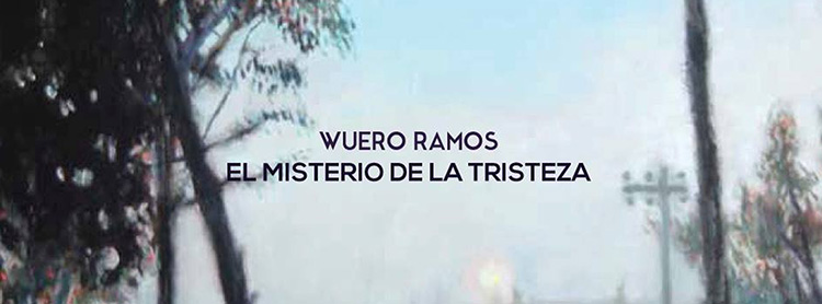Exposición en el Museo de la ciudad de México - Wuero Ramos